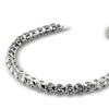 Diamond Bracelet/Tennis Bracelt 7.81ct.tw. 14KW DKB001066